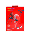 Bluetooth Headphone - Spiderman